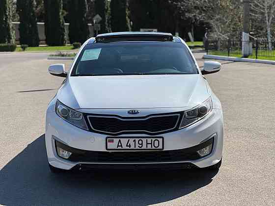 Kia Optima 2013 год Тирасполь Тирасполь