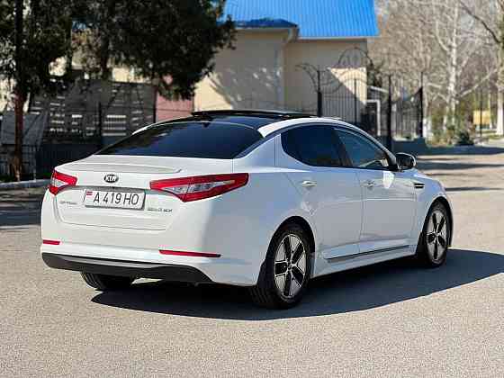 Kia Optima 2013 год Тирасполь Тирасполь