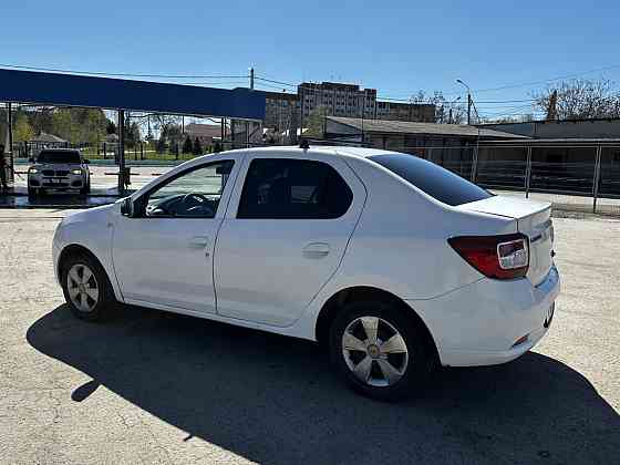 Dacia Logan 2014 an Tiraspol Tiraspol