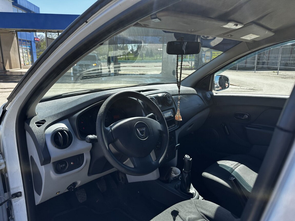 Dacia Logan 2014 год Тирасполь Тирасполь - изображение 5