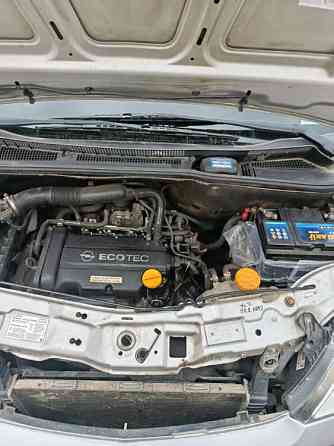 Opel Meriva 2006 год Тирасполь Тирасполь