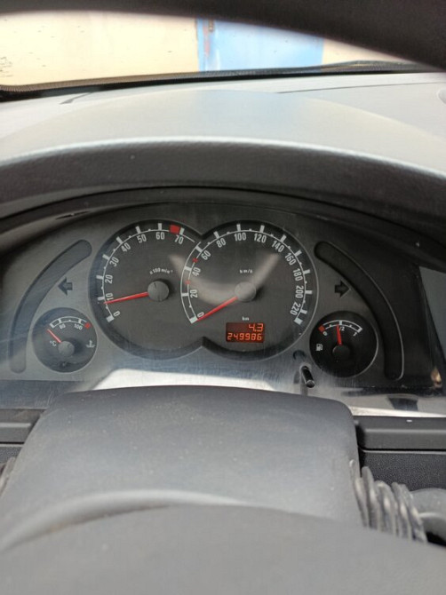 Opel Meriva 2006 Tiraspol Tiraspol - photo 3