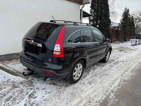 Honda CR-V 2008 an Tiraspol Tiraspol