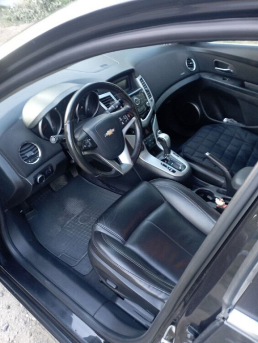Chevrolet Cruze 2011 год Тирасполь Тирасполь - изображение 5