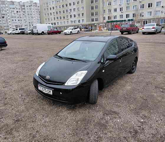 Toyota Prius 2005 Tiraspol Tiraspol