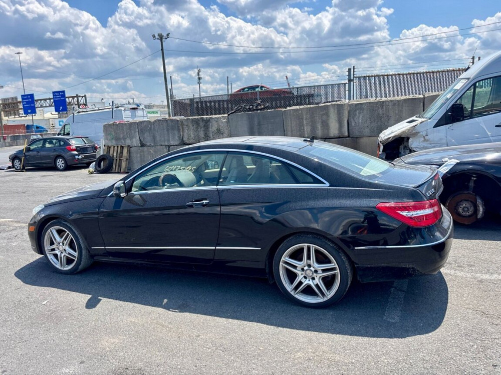 Mercedes E-Class 2013 год Тирасполь Тирасполь - изображение 6