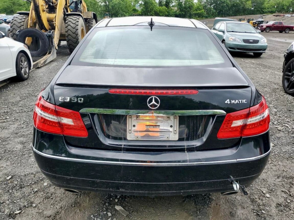 Mercedes E-Class 2013 год Тирасполь Тирасполь - изображение 4