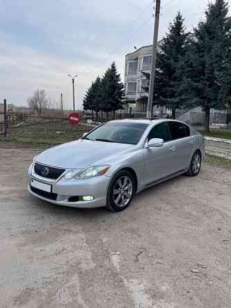 Lexus GS 2008 год Тирасполь Тирасполь
