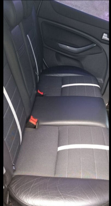 Ford Kuga 2009 Tiraspol Tiraspol - photo 2