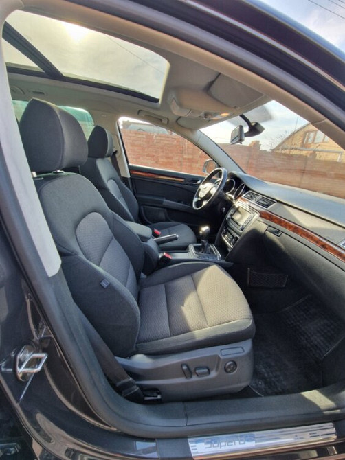 Skoda Superb 2011 Tiraspol Tiraspol - photo 6