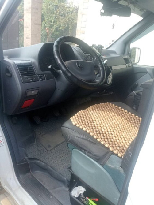 Mercedes Vito 1998 год Бендеры Бендеры - изображение 7