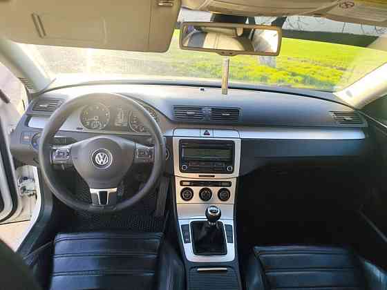 Volkswagen Passat Variant 2009 an Tiraspol Tiraspol