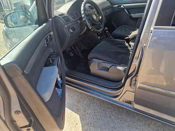 Volkswagen Touran 2006 Tiraspol Tiraspol