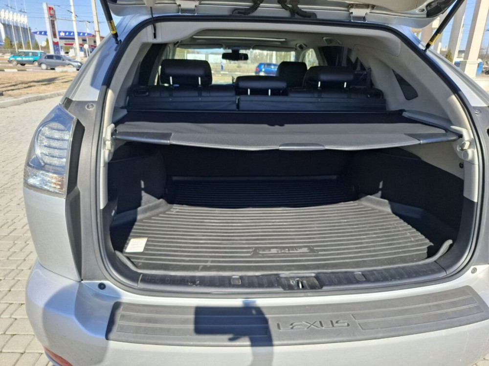 Lexus RX 2008 год Тирасполь Тирасполь - изображение 8