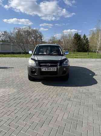 Hyundai Tucson 2005 год Бендеры Бендеры
