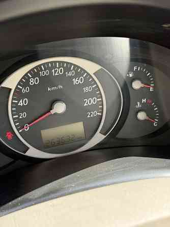 Hyundai Tucson 2005 год Бендеры Бендеры