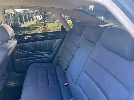 Audi A6 1998 Tiraspol Tiraspol
