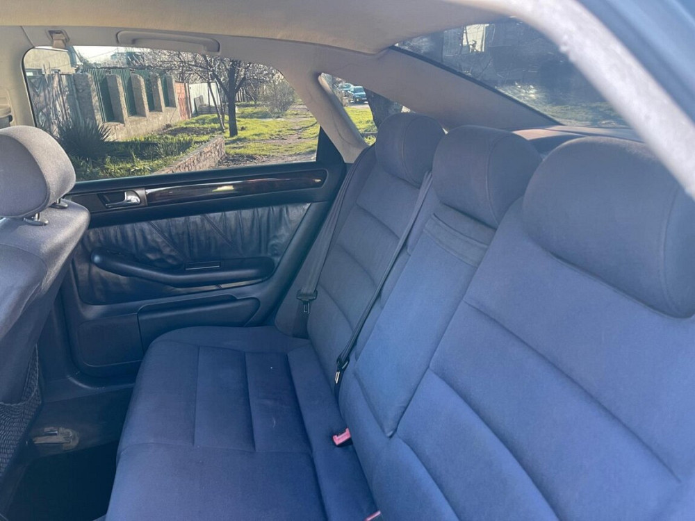 Audi A6 1998 год Тирасполь Тирасполь - изображение 6