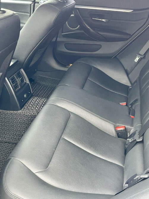 BMW 4 Series 2016 год Тирасполь Тирасполь - изображение 8