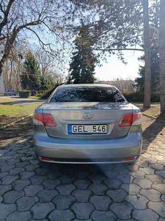 Toyota Avensis 2010 an Tiraspol Tiraspol