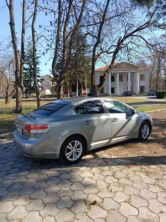 Toyota Avensis 2010 an Tiraspol Tiraspol