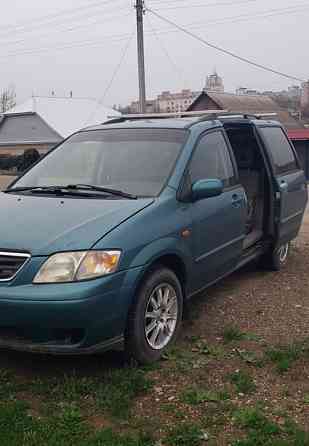 Mazda MPV 2001 an Tiraspol Tiraspol