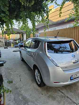 Nissan Leaf 2012 год Бендеры Бендеры