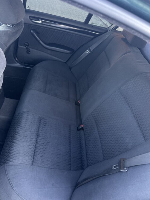 BMW 3 Series 2000 год Тирасполь Тирасполь - изображение 6