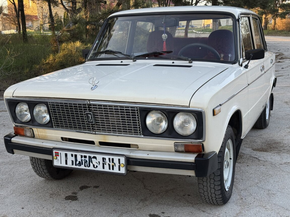 ВАЗ / Lada 2106 1996 год Тирасполь Тирасполь - изображение 1