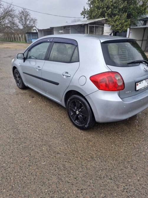 Toyota Auris 2008 год Тирасполь Тирасполь - изображение 10