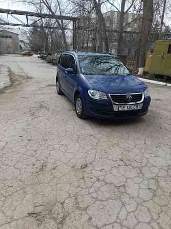 Volkswagen Touran 2007 год Рыбница Рыбница