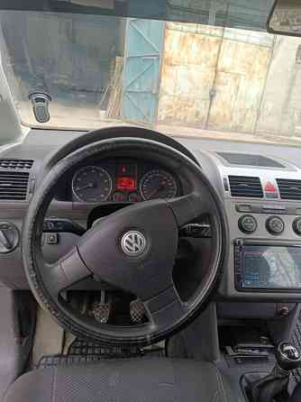Volkswagen Touran 2007 год Рыбница Рыбница