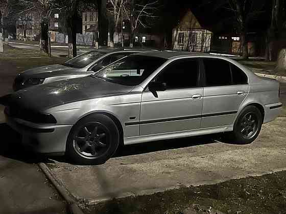 BMW 5 Series 1999 год Бендеры Бендеры