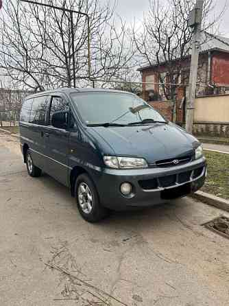 Hyundai H-1 1999 an Tiraspol Tiraspol