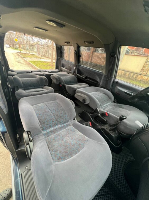 Hyundai H-1 1999 год Тирасполь Тирасполь - изображение 8