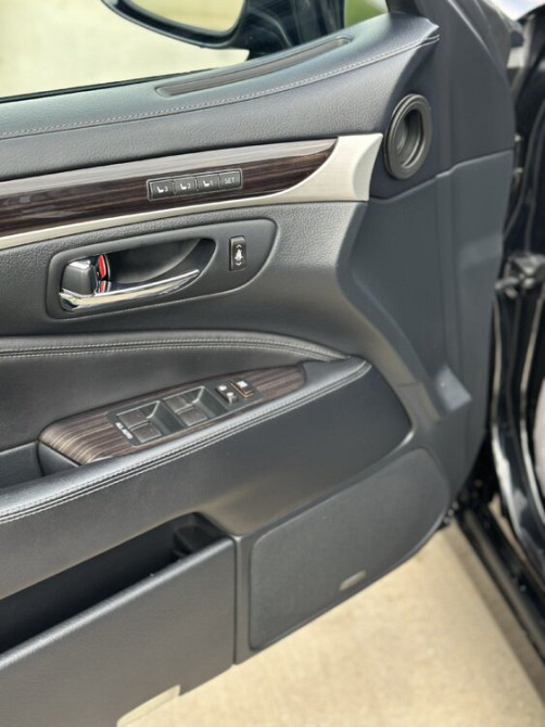 Lexus LS 2015 Chisinau Chisinau - photo 7