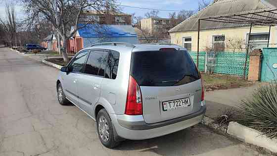 Mazda Premacy 2000 год Тирасполь Тирасполь