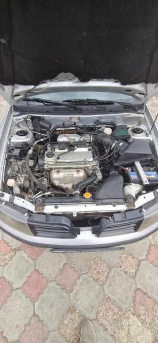 Mitsubishi Carisma 2002 год Бендеры Бендеры - изображение 6