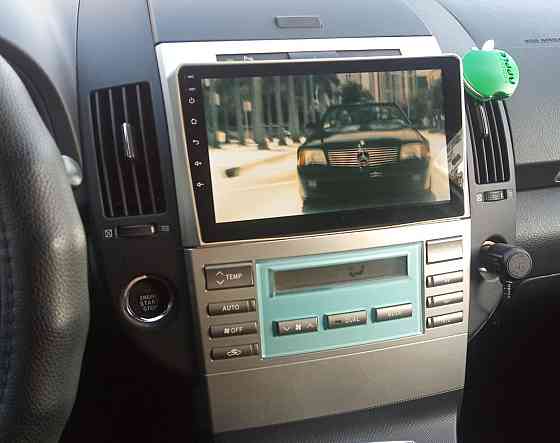 Toyota Corolla Verso 2009 год Бендеры Бендеры