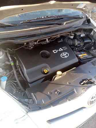 Toyota Corolla Verso 2009 год Бендеры Бендеры