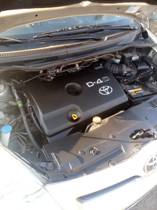 Toyota Corolla Verso 2009 год Бендеры Бендеры - изображение 4