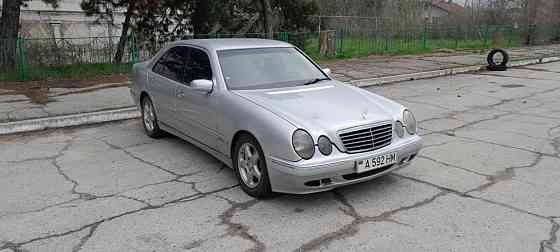 Mercedes E-Class 2000 год Бендеры Бендеры