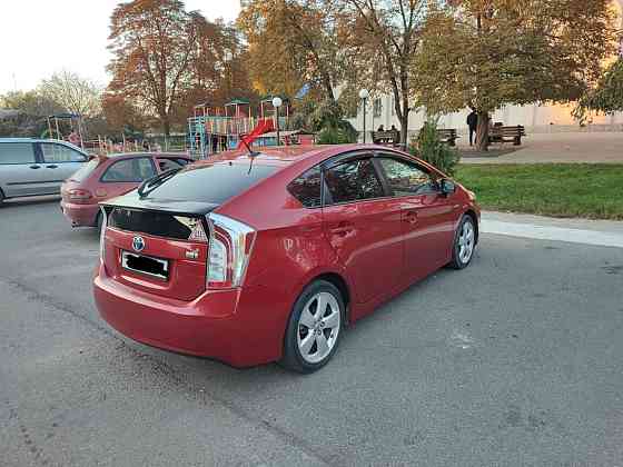 Toyota Prius 2014 an Tiraspol Tiraspol