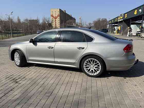 Volkswagen Passat 2013 Tiraspol Tiraspol