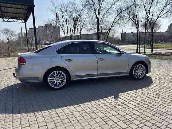 Volkswagen Passat 2013 Tiraspol Tiraspol