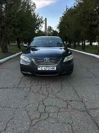 Toyota Camry 2008 год Тирасполь Тирасполь