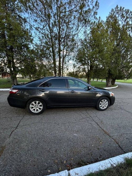 Toyota Camry 2008 Tiraspol Tiraspol - photo 5