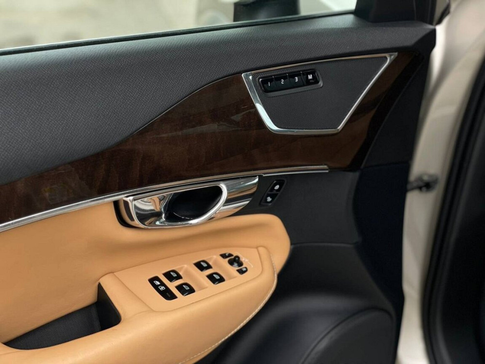 Volvo XC90 2016 год Тирасполь Тирасполь - изображение 9