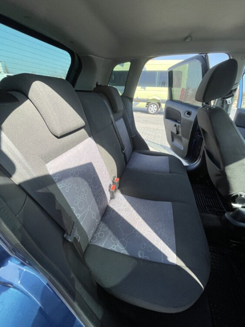 Ford Fiesta 2008 год Кишинёв Кишинёв - изображение 7