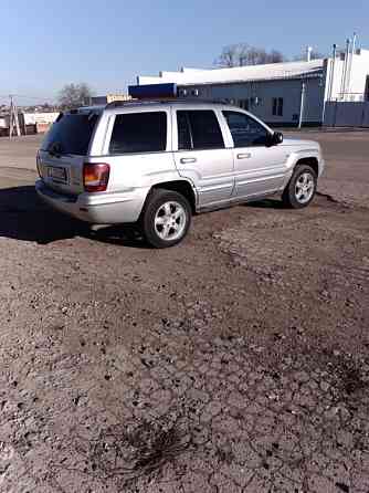 Jeep Grand Cherokee 2004 год Тирасполь Тирасполь